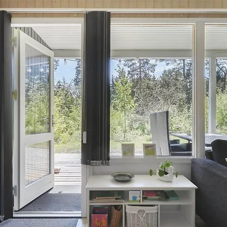 別荘 2607-aakirkeby-aspesgardsskoven-7 Vester Sømarken