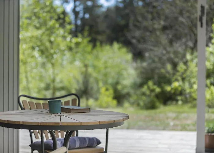 2607-aakirkeby-aspesgardsskoven-7 別荘