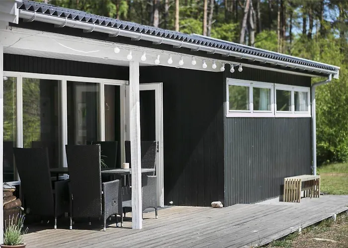 別荘 2607-aakirkeby-aspesgardsskoven-7 *