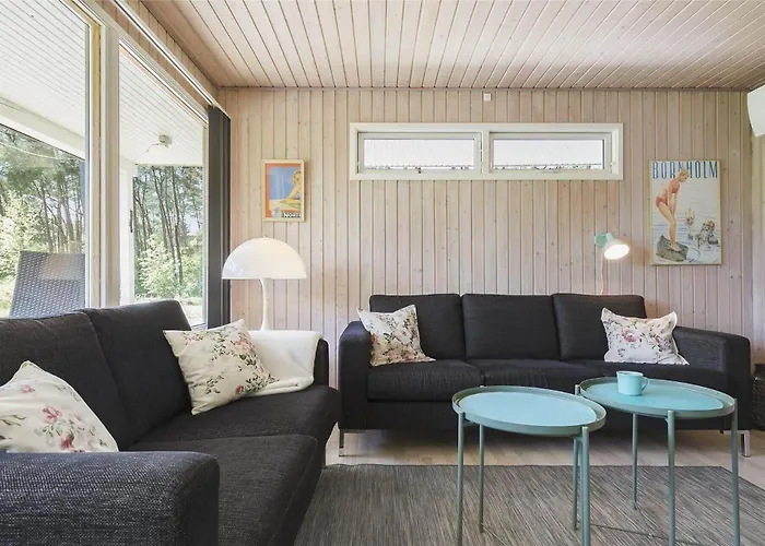 2607-aakirkeby-aspesgardsskoven-7 別荘 Vester Sømarken